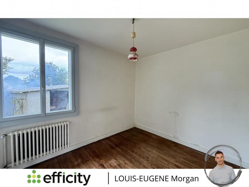 Maison - 119 m² - 7 pièces