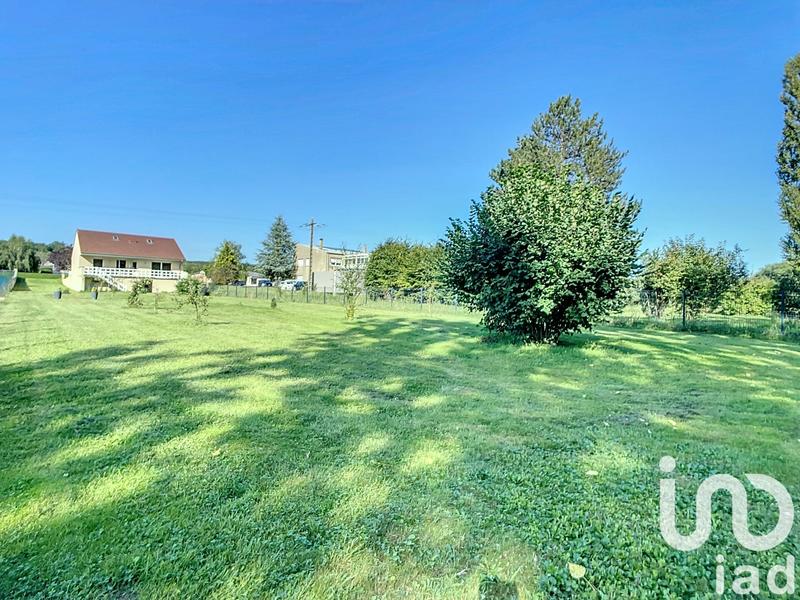 Maison - 138 m² - 5 pièces