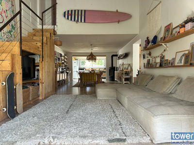 Villa - 152 m² - 7 pièces