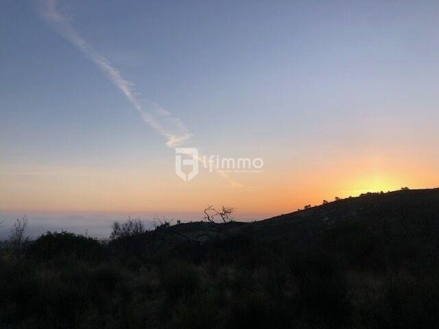 Terrain de loisirs - 26 000 m²