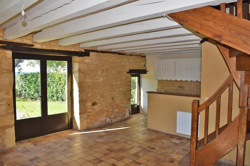 Maison - 142 m² - 7 pièces