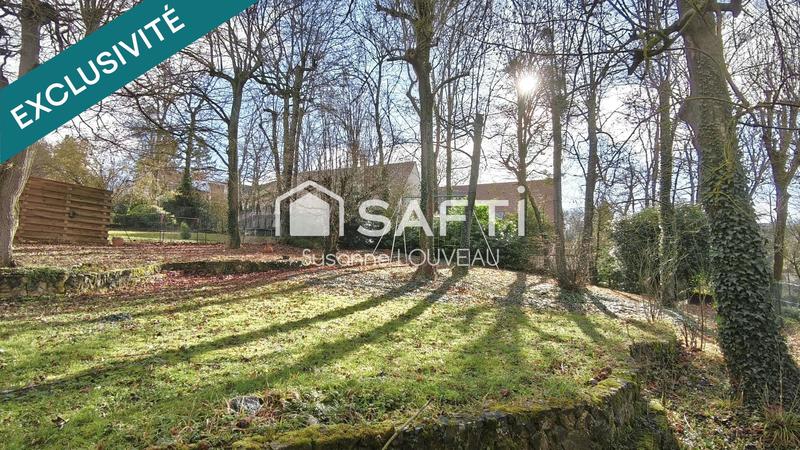 Villa - 179 m² - 9 pièces