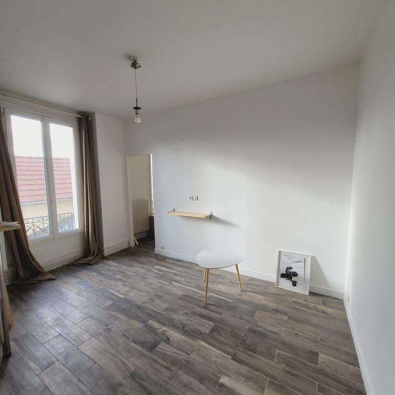 Appartement - 27 m² - 2 pièces