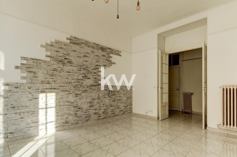 Appartement - 84 m² - 3 pièces