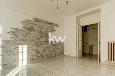 Appartement - 84 m² - 3 pièces