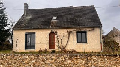 Maison - 150 m² - 5 pièces