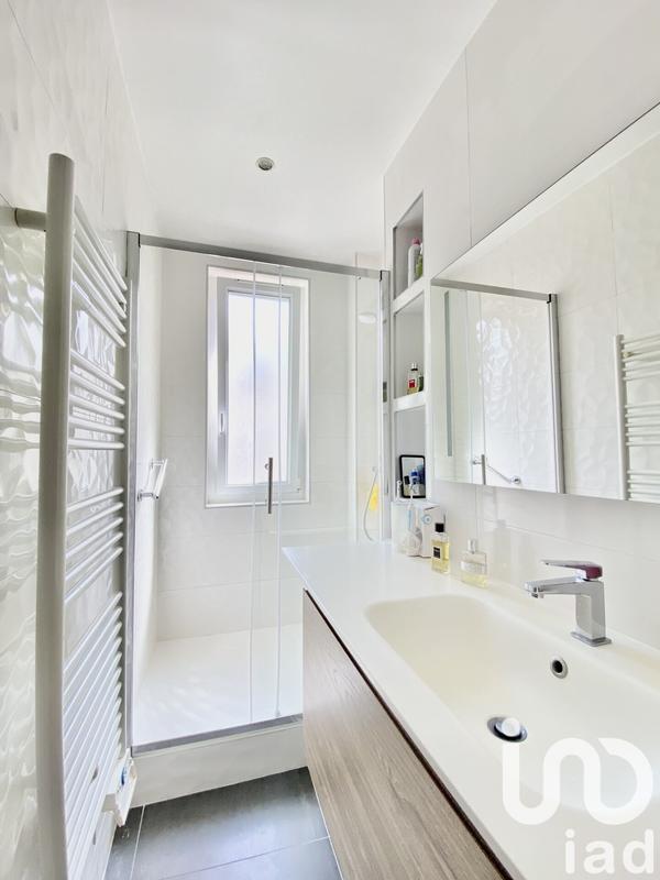 Appartement - 64 m² - 2 pièces