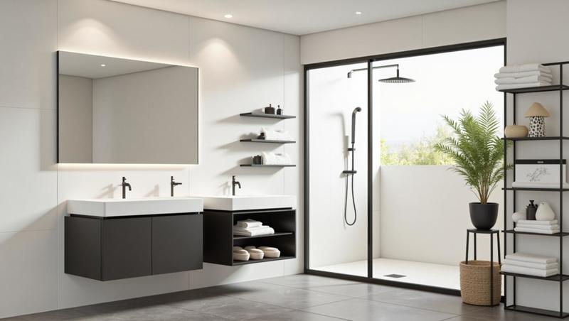 Appartement - 44 à 100 m² - 2 à 5 pièces