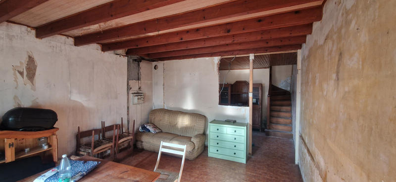 Maison - 75 m² - 4 pièces