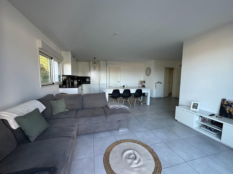 Appartement - 84 m² - 4 pièces