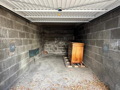 Parking / Garage - 15 m²