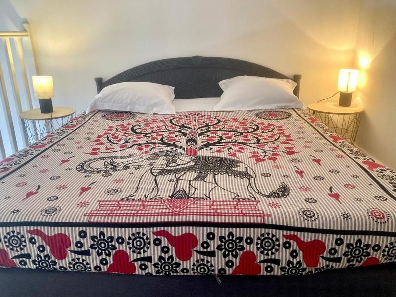 Duplex - 44 m² - 2 pièces