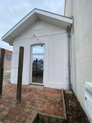 Maison - 47 m² - 3 pièces