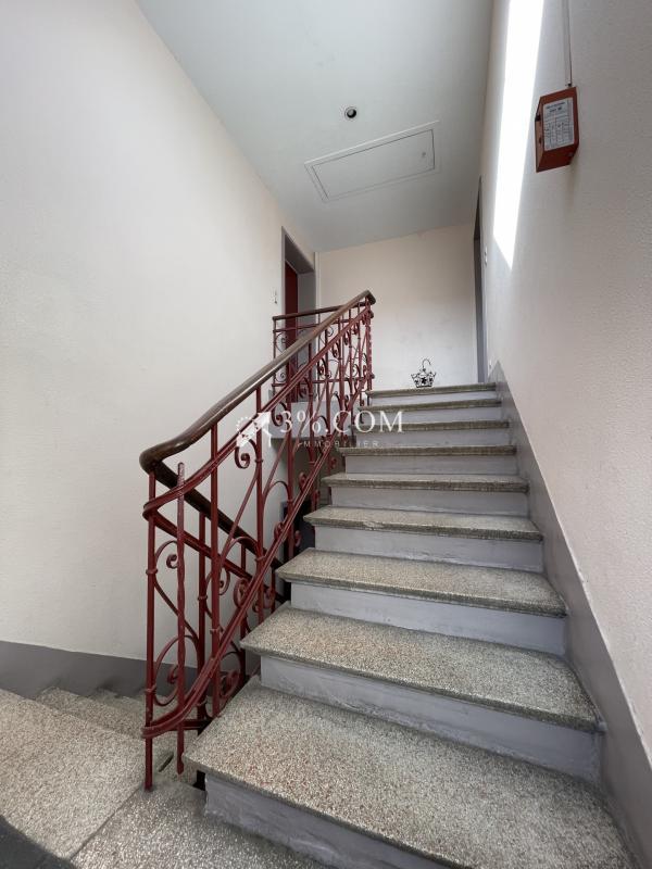 Appartement - 51 m² - 3 pièces