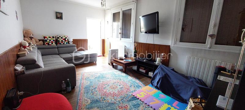 Local commercial - 140 m² - 7 pièces