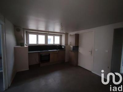 Immeuble - 130 m² - 3 pièces