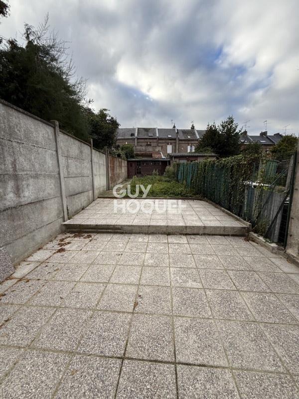 Appartement - 90 m²