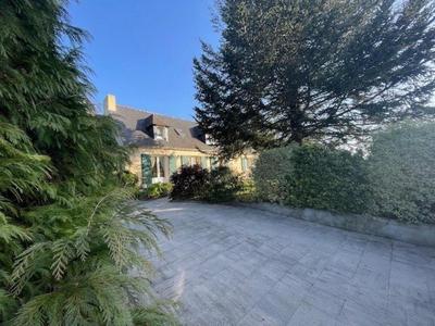 Maison de campagne - 155 m² - 7 pièces