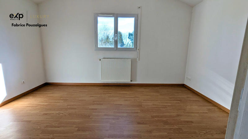 Maison - 157 m² - 6 pièces