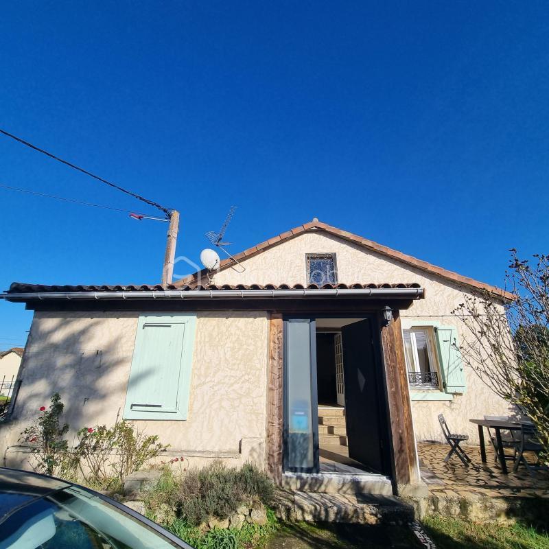 Maison - 117 m² - 7 pièces