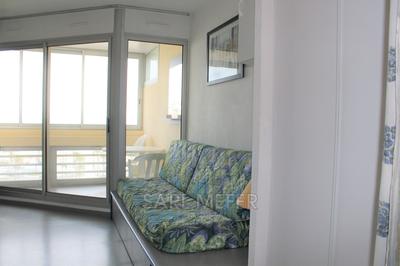 Appartement - 19 m² - 1 pièce