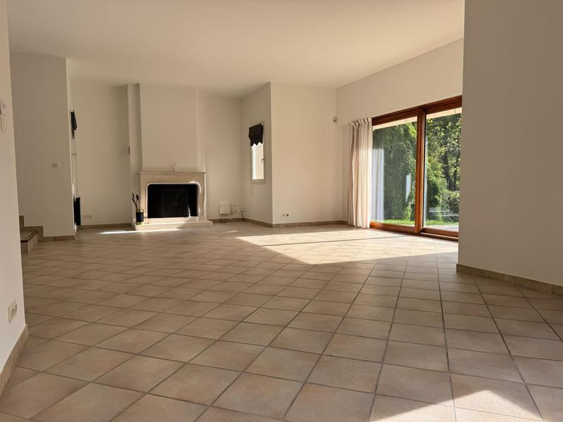 Villa - 210 m² - 7 pièces