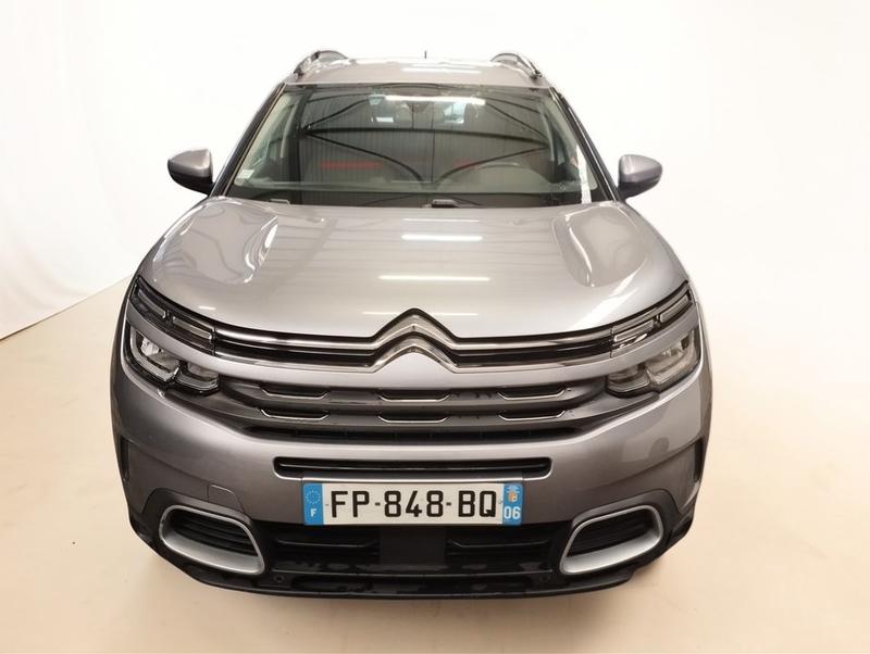 Citroën C5 Aircross 1.5 Bluehdi 130 Feel Ba 5p