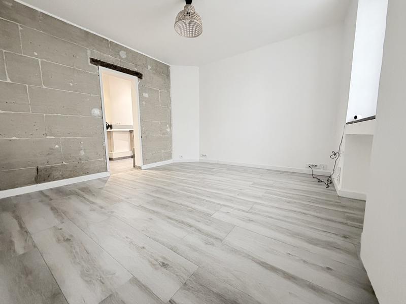 Maison - 58 m² - 4 pièces