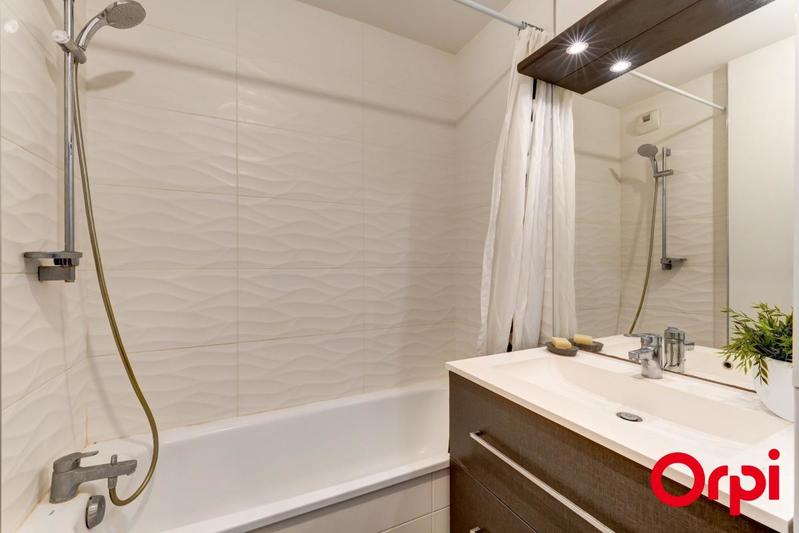 Duplex - 98 m² - 5 pièces