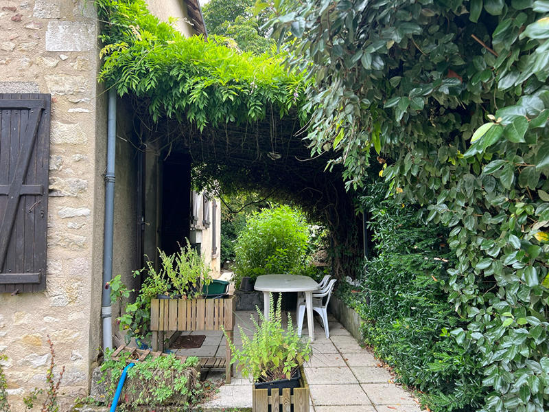 Maison - 200 m² - 10 pièces