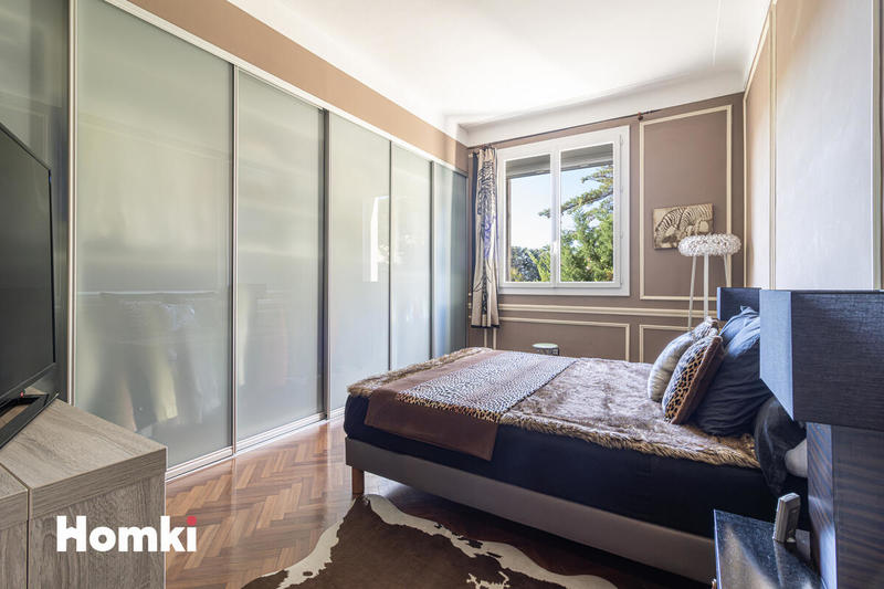 Appartement - 80 m² - 3 pièces