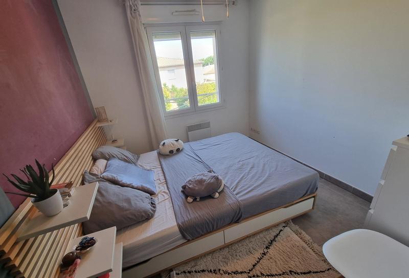 Maison - 65 m² - 3 pièces