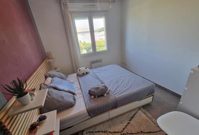 Maison - 65 m² - 3 pièces