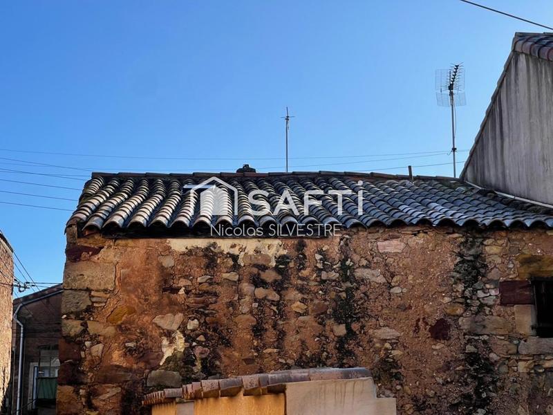 Maison - 40 m² - 2 pièces