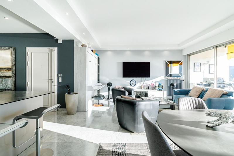 Appartement - 79 m² - 3 pièces