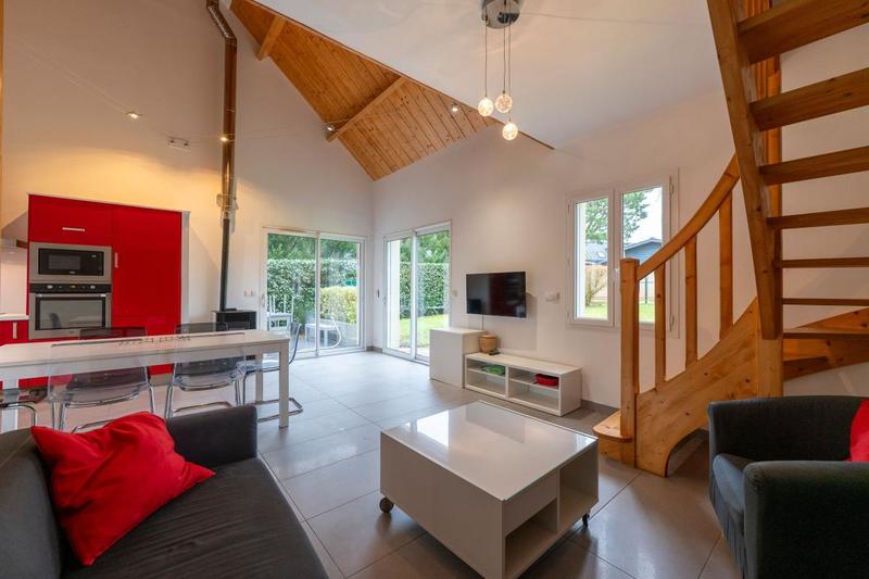 Propriété - 131 m² - 5 pièces