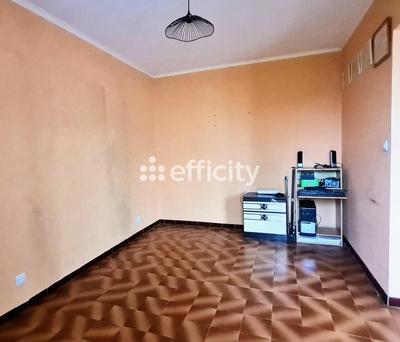 Appartement - 78 m² - 4 pièces