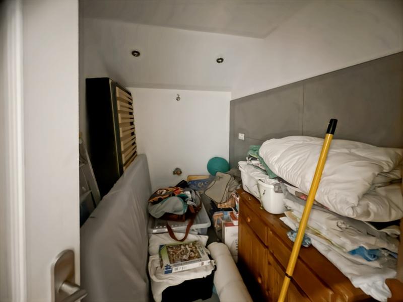 Maison - 156 m² - 6 pièces