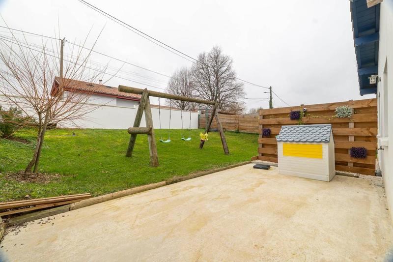 Maison - 154 m² - 6 pièces