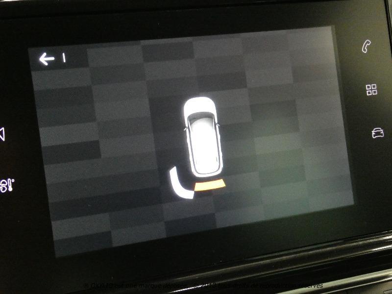 Citroën C3 Aircross 1.2 Puretech 110 s&amp;S Shine