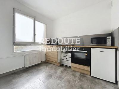 Appartement - 35 m² - 1 pièce