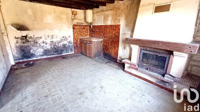 Maison - 32 m² - 2 pièces