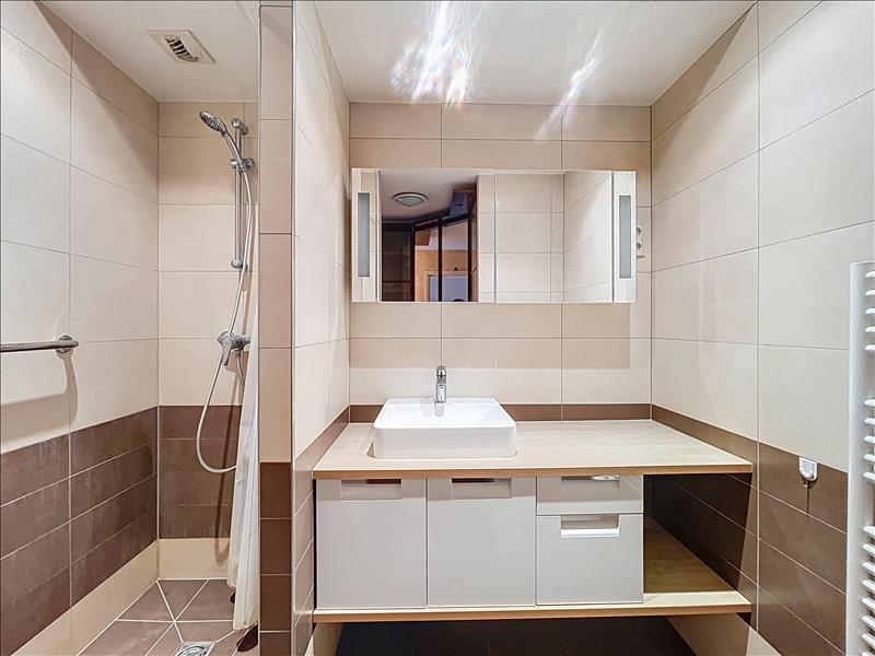 Appartement - 55 m² - 2 pièces