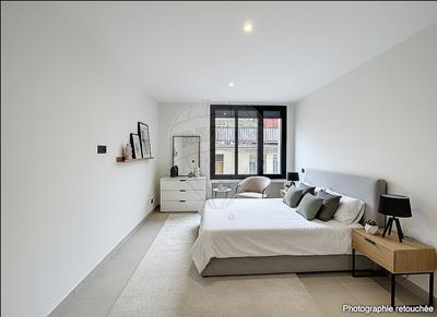 Maison de ville - 141 m² - 5 pièces