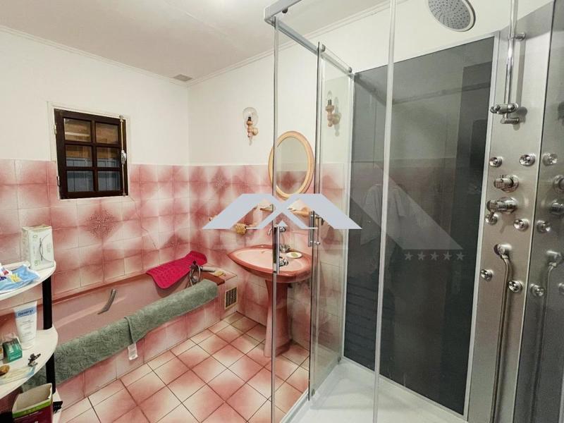 Maison - 110 m² - 3 pièces