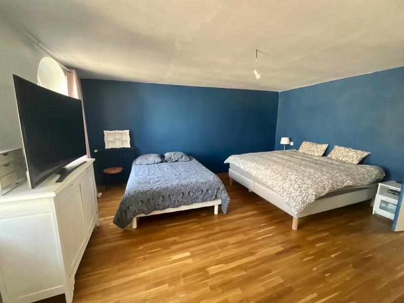 Maison - 182 m² - 5 pièces