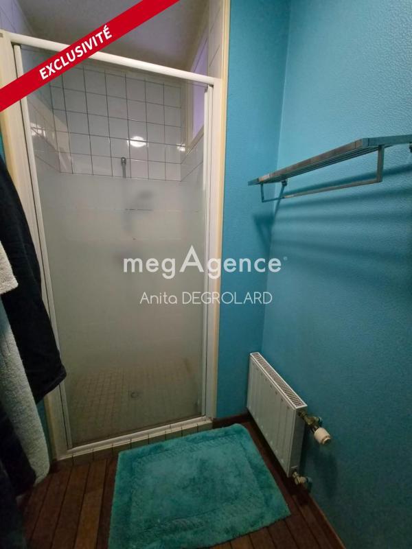 Maison - 139 m² - 5 pièces