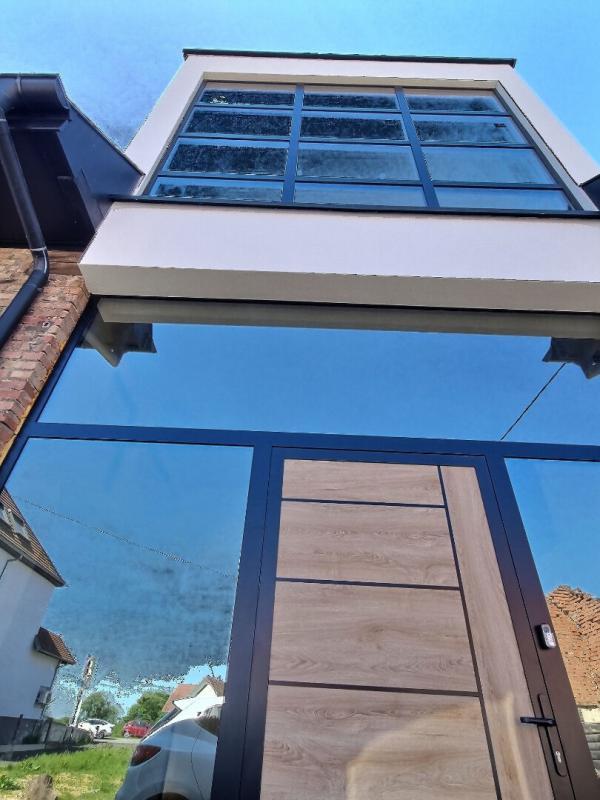 Maison - 161 m² - 6 pièces