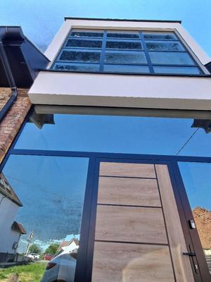 Maison - 161 m² - 6 pièces