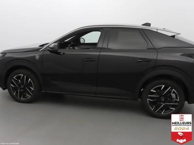 Peugeot 3008 1.2 Hybrid 145ch Gt E-Dcs6